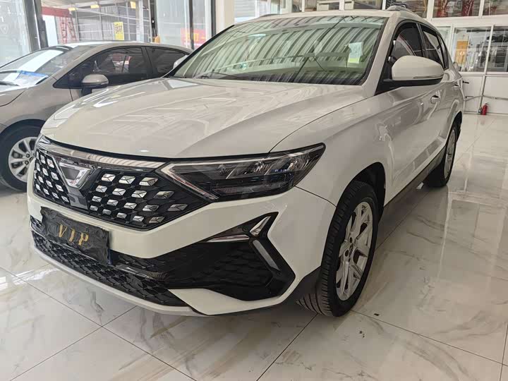 Фото 1 - Jetta VS5