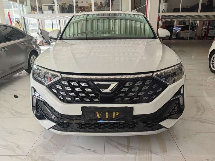 Фото 2 - Jetta VS5