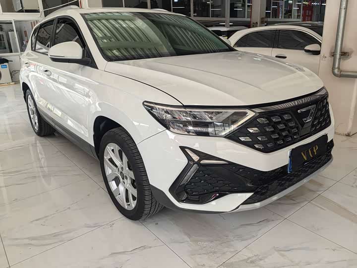 Фото 3 - Jetta VS5