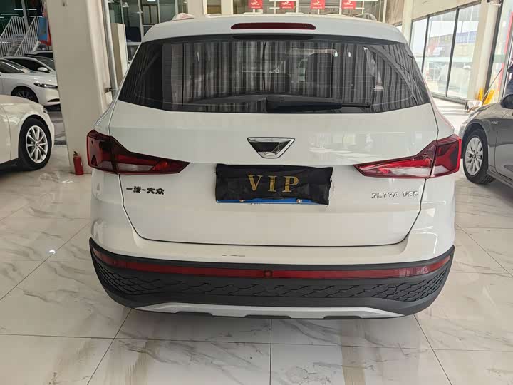 Фото 9 - Jetta VS5