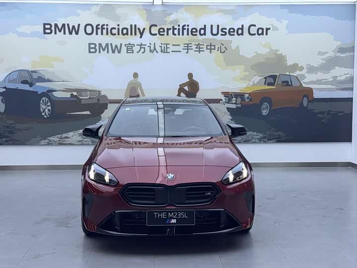 Фото 2 - BMW 2 Series