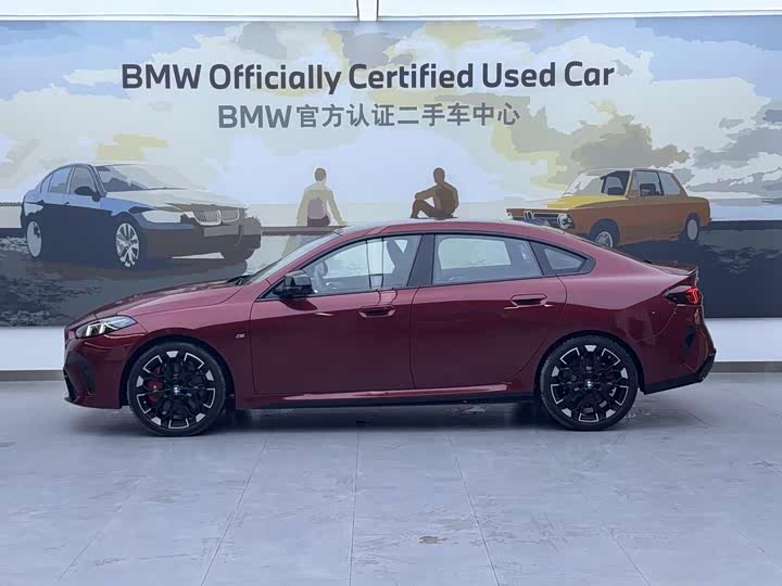 Фото 3 - BMW 2 Series