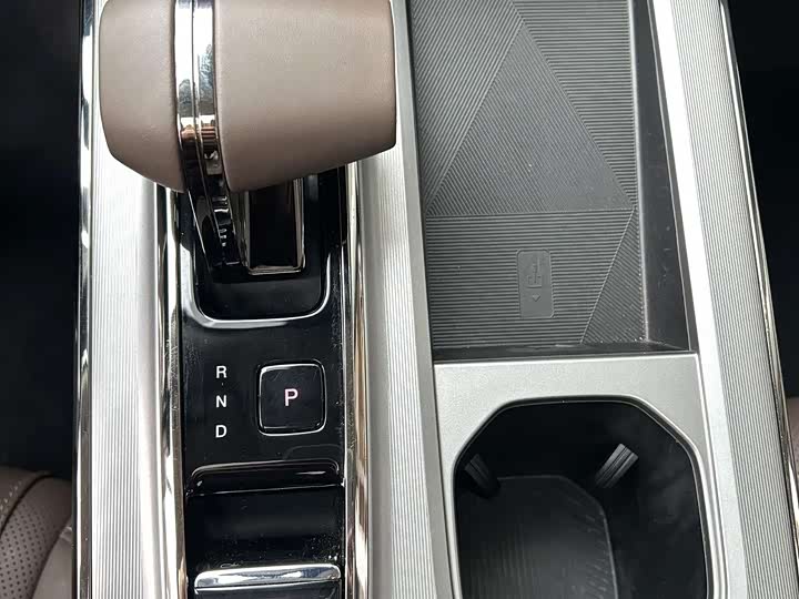 Фото 9 - GAC Trumpchi GS4