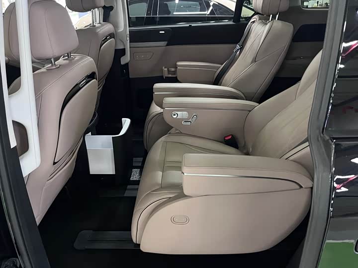 Фото 5 - XPeng X9