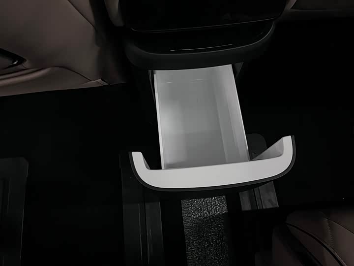 Фото 7 - XPeng X9