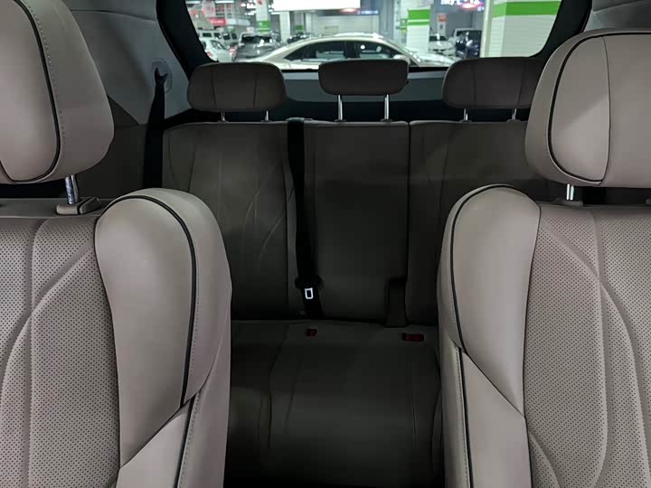 Фото 8 - XPeng X9