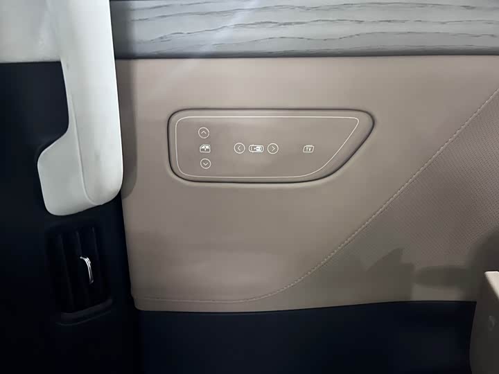 Фото 9 - XPeng X9