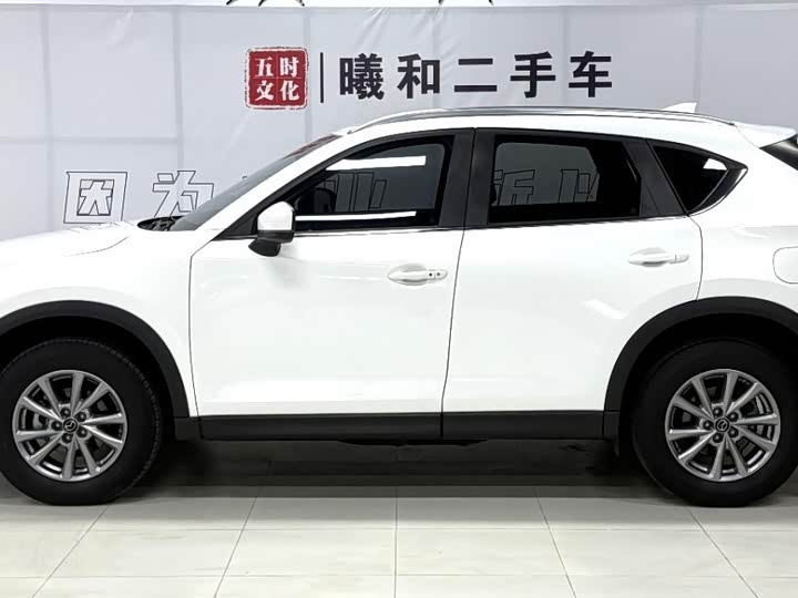 Фото 7 - Mazda CX-5
