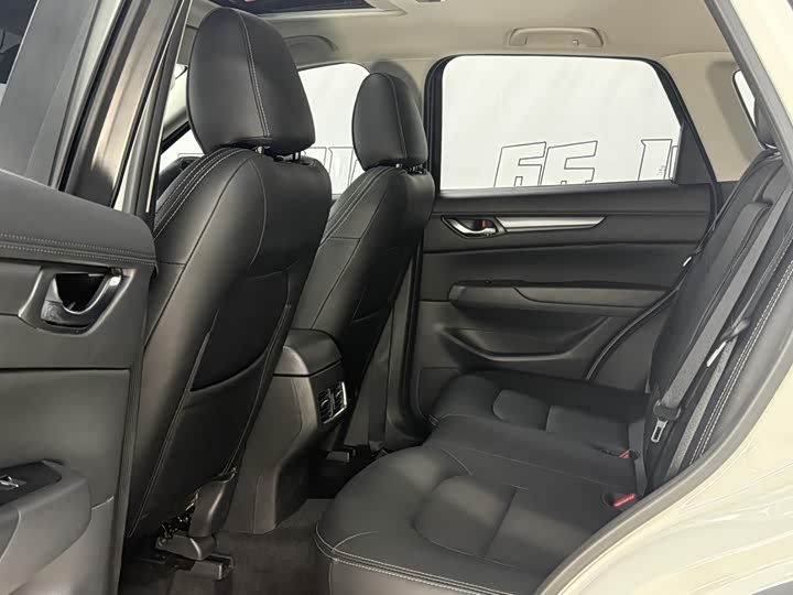 Фото 9 - Mazda CX-5