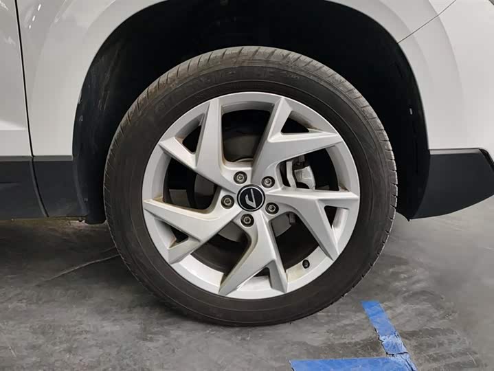 Фото 6 - Jetta VS7