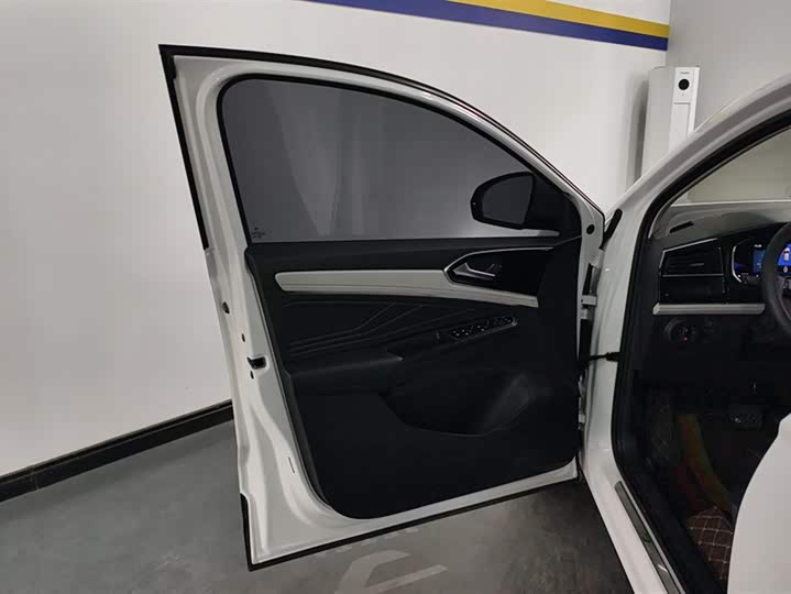 Фото 7 - Jetta VS7