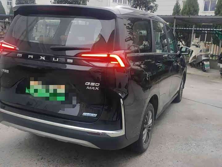 Фото 2 - Maxus G50 Hybrid