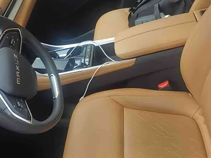 Фото 5 - Maxus G50 Hybrid