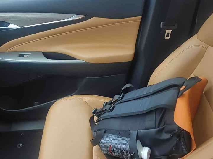 Фото 6 - Maxus G50 Hybrid