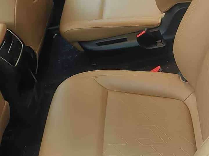 Фото 7 - Maxus G50 Hybrid