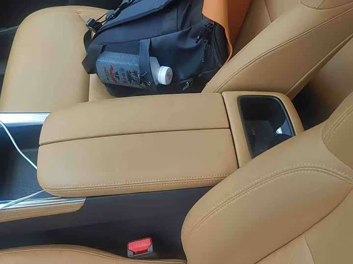 Фото 8 - Maxus G50 Hybrid