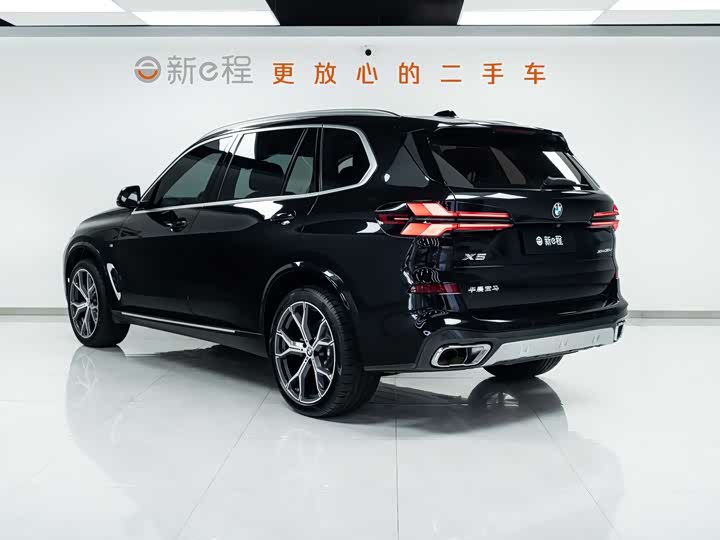 Фото 4 - BMW X5