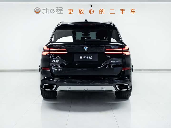 Фото 5 - BMW X5