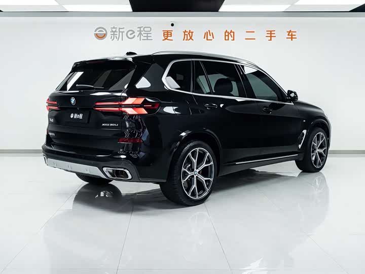 Фото 6 - BMW X5