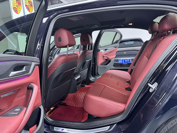 Фото 7 - BMW 5 Series