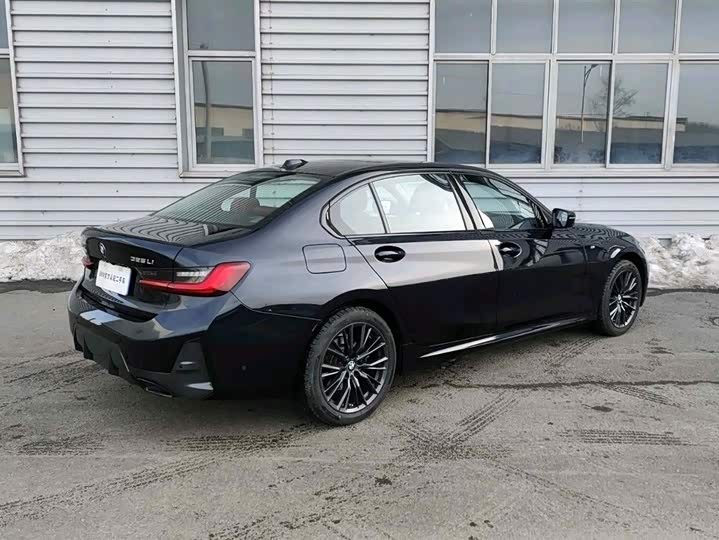 Фото 3 - BMW 3 Series