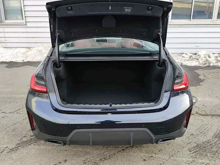 Фото 6 - BMW 3 Series