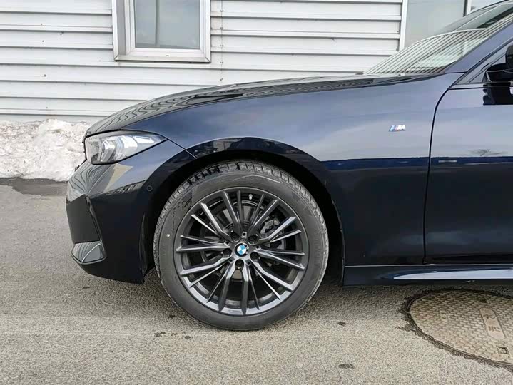 Фото 7 - BMW 3 Series