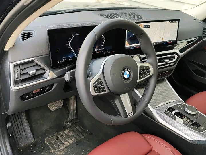 Фото 8 - BMW 3 Series