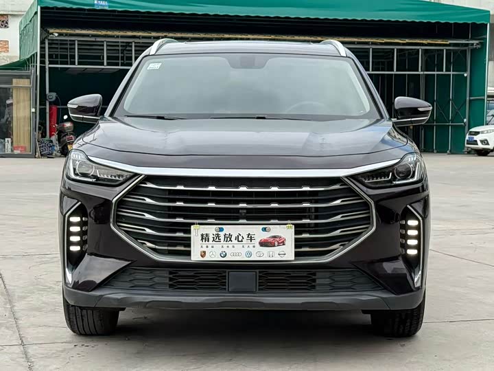 Photo 2 - Jetour X70 Plus