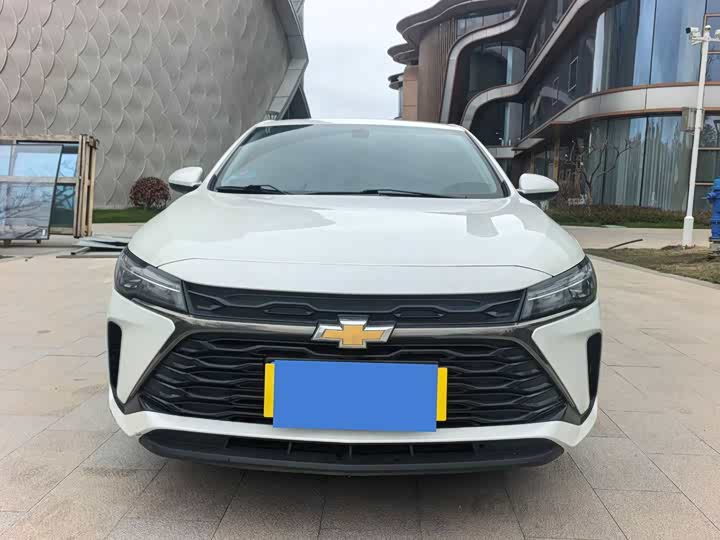 Фото 2 - Chevrolet Monza