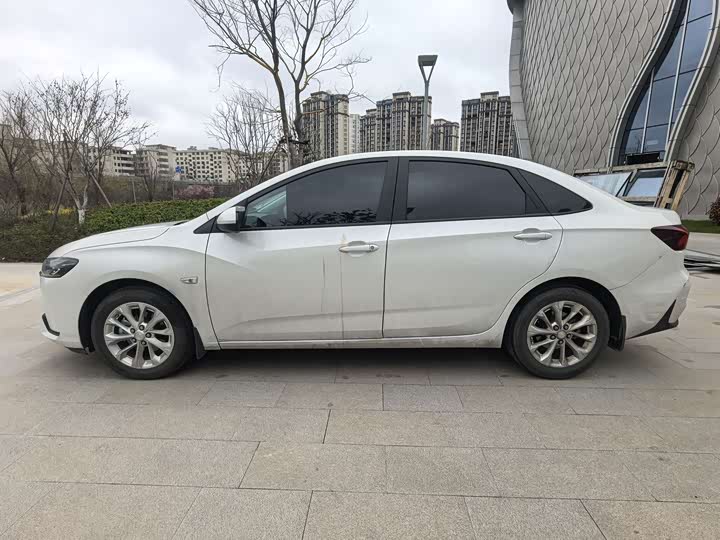 Фото 7 - Chevrolet Monza