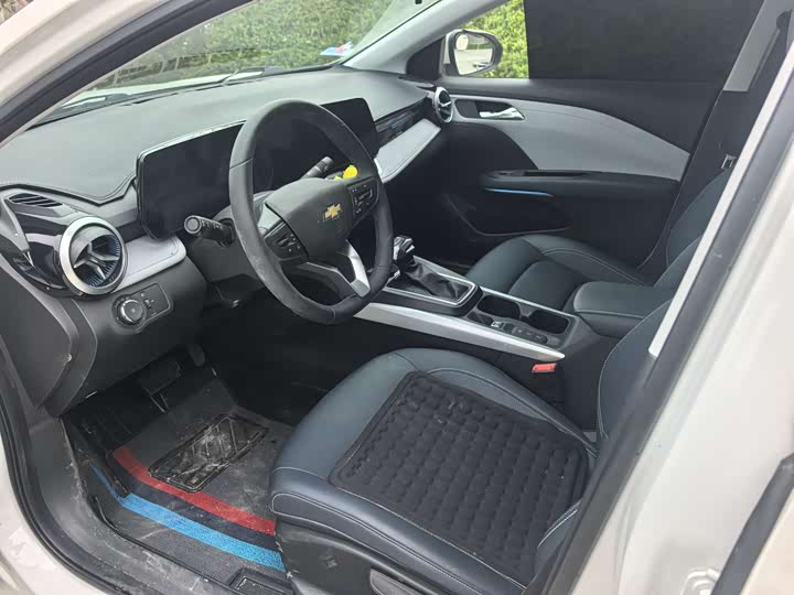 Фото 9 - Chevrolet Monza