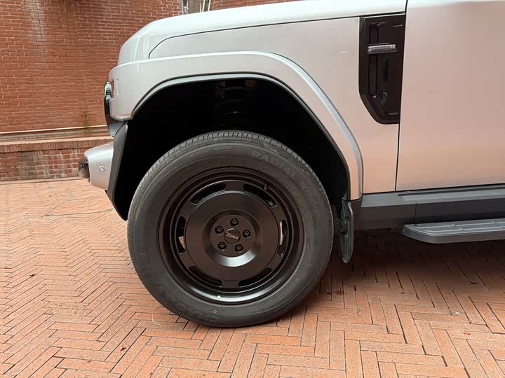 Фото 4 - Chery iCar V23