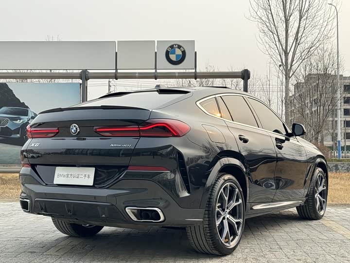Фото 2 - BMW X6