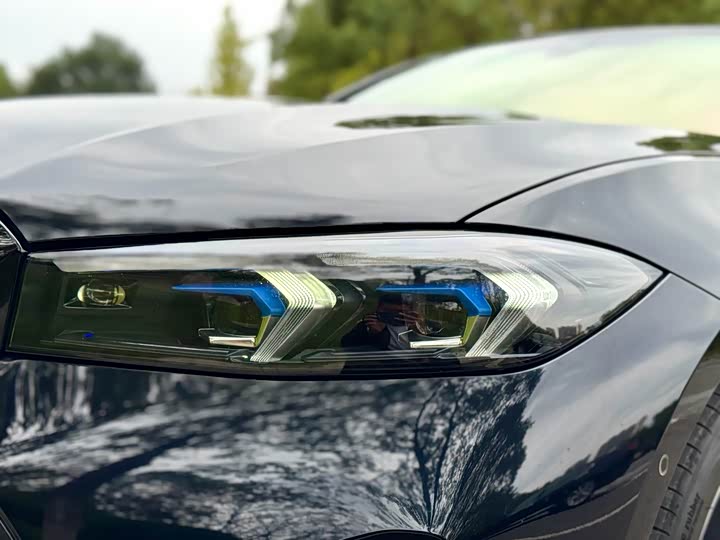 Фото 4 - BMW 3 Series