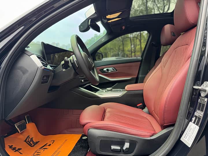 Фото 5 - BMW 3 Series