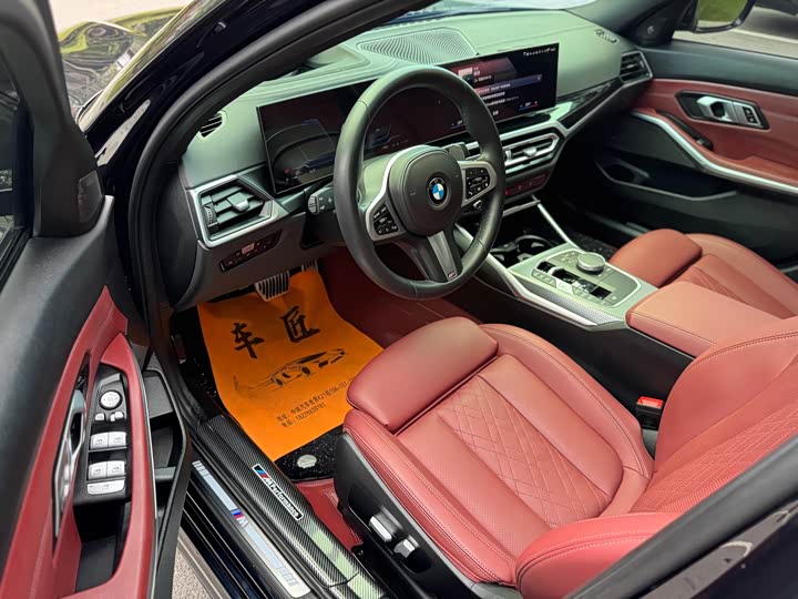 Фото 6 - BMW 3 Series