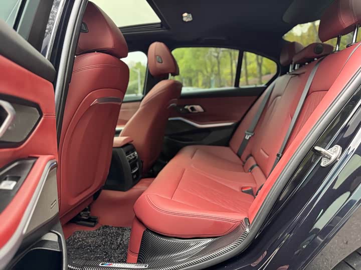 Фото 7 - BMW 3 Series