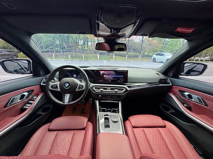 Фото 8 - BMW 3 Series