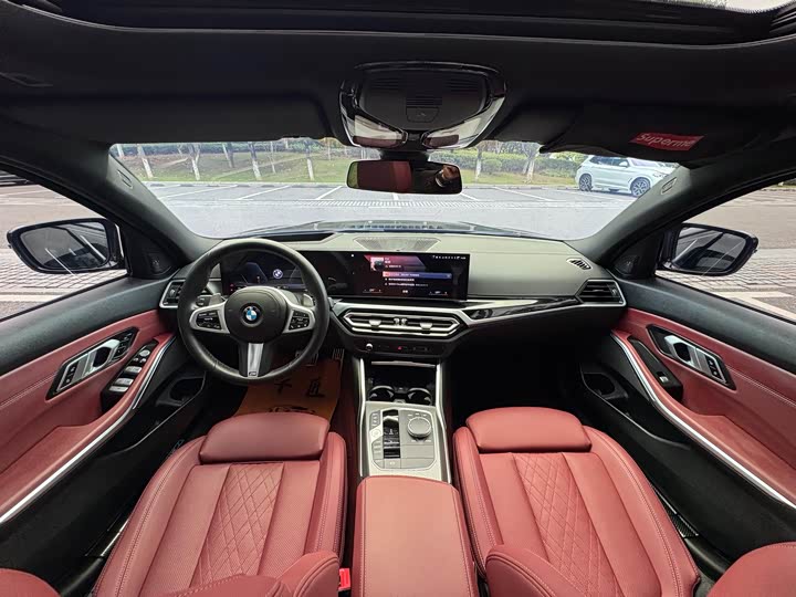 Фото 9 - BMW 3 Series