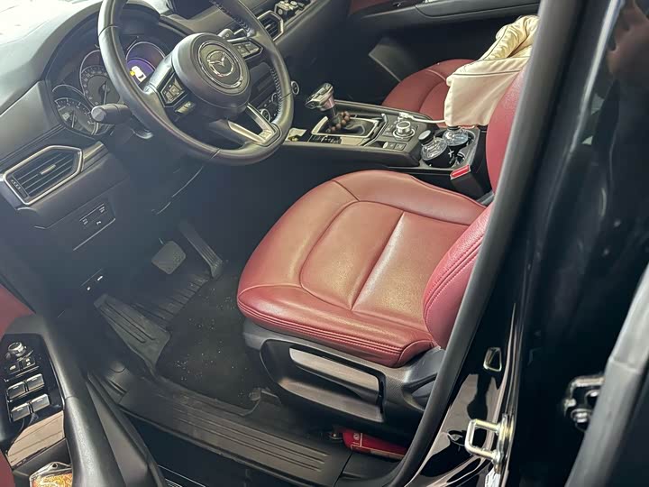 Фото 4 - Mazda CX-5