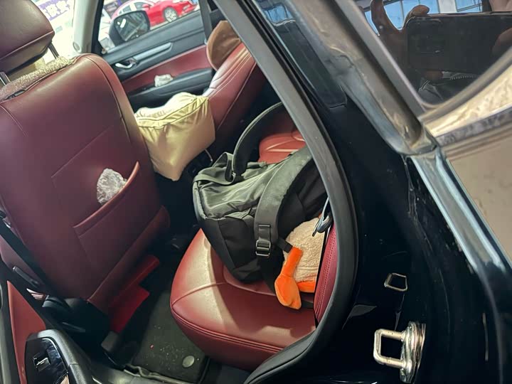 Фото 6 - Mazda CX-5