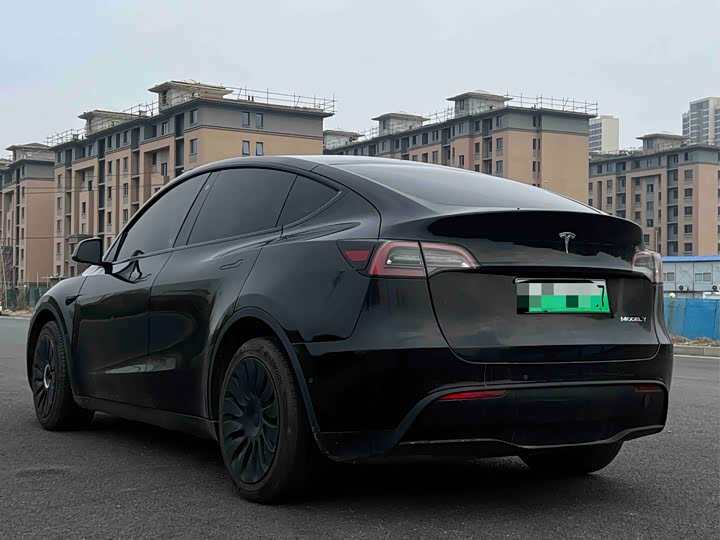 Фото 7 - Tesla Model Y