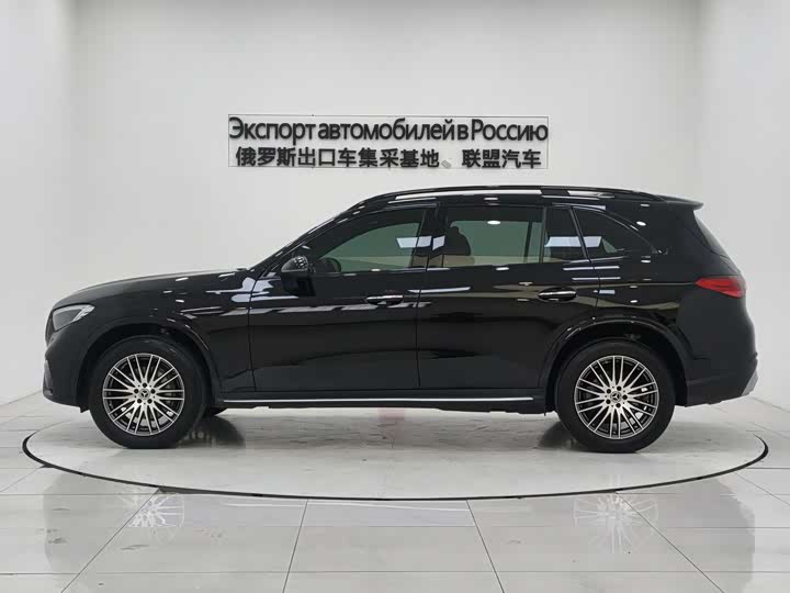 Фото 6 - Mercedes-Benz GLC-Class