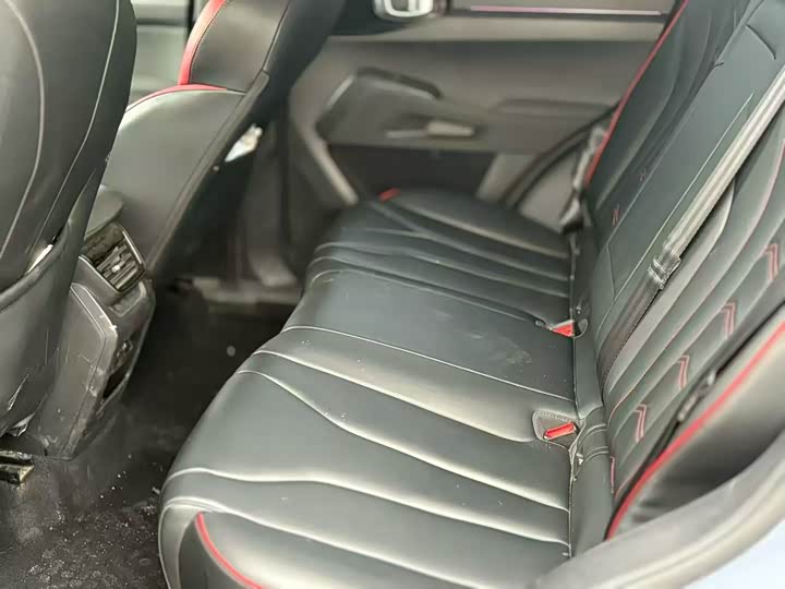 Фото 6 - Haval KuGou