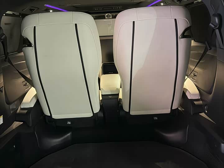 Фото 7 - Lexus LM