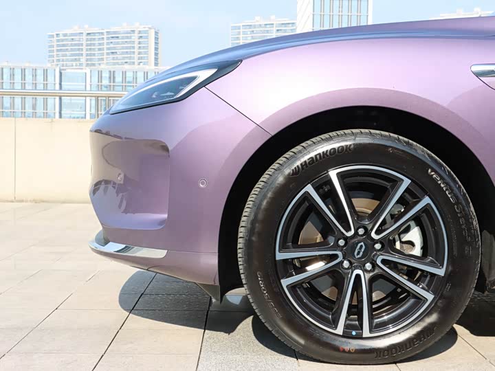 Фото 3 - Aito M5