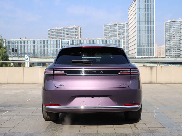 Фото 9 - Aito M5