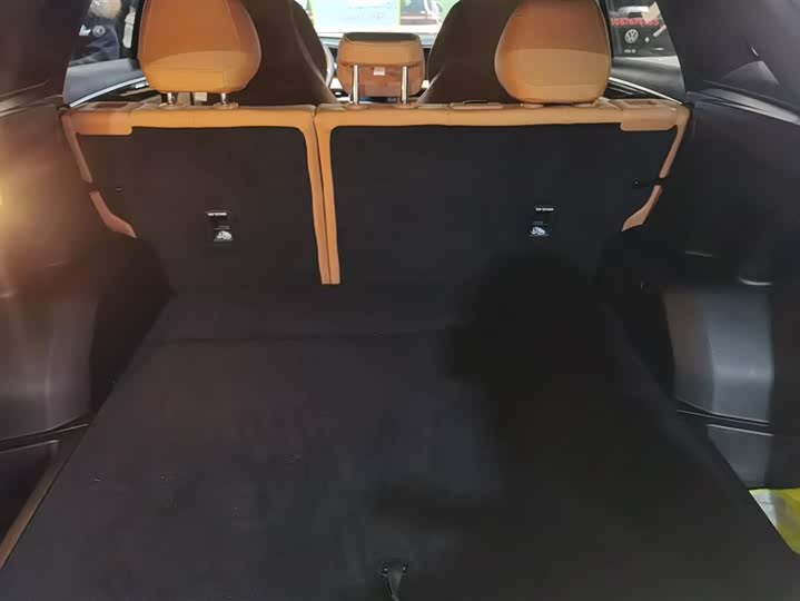 Фото 4 - Geely Galaxy L7