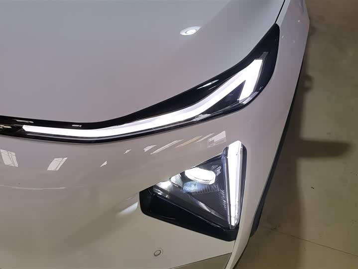 Фото 5 - Geely Galaxy L7